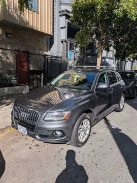 2017 Audi Q5