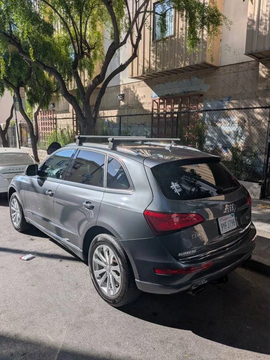 2017 Audi FY Q5 - Image 5 of 9