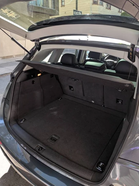 2017 Audi FY Q5 - Image 9 of 9