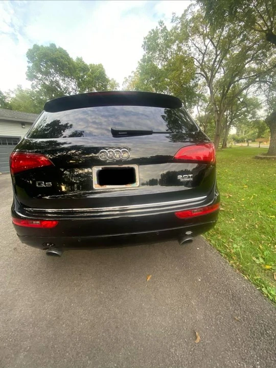 2017 Audi 8R Q5 - Image 4 of 14