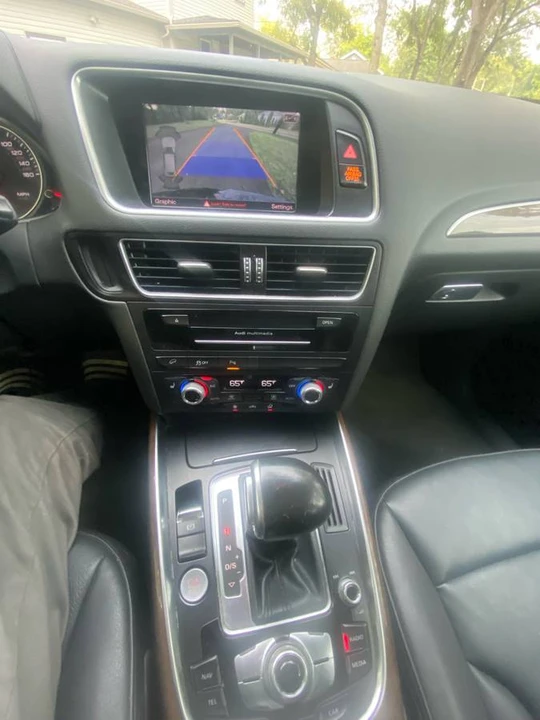 2017 Audi 8R Q5 - Image 7 of 14