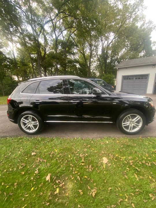 2017 Audi 8R Q5 - Image 3 of 14