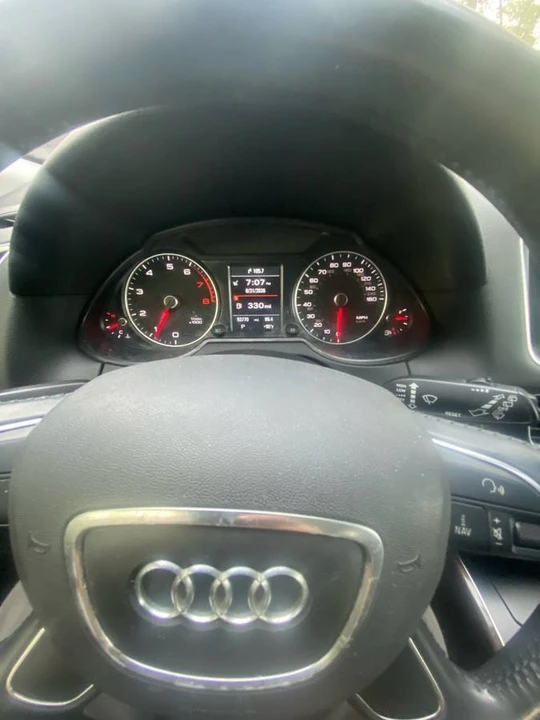 2017 Audi 8R Q5 - Image 6 of 14