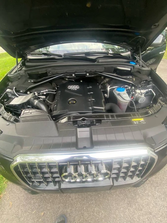 2017 Audi 8R Q5 - Image 10 of 14