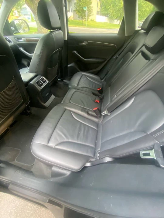 2017 Audi 8R Q5 - Image 8 of 14