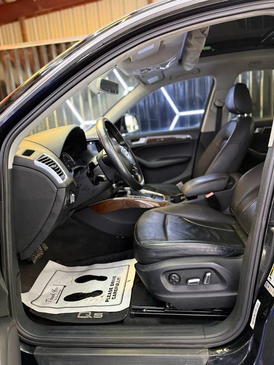 2017 Audi 8R Q5 - Image 7 of 11