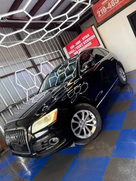 2017 Audi Q5 2.0T Quattro