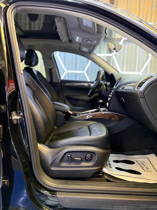 2017 Audi 8R Q5 - Image 2 of 11