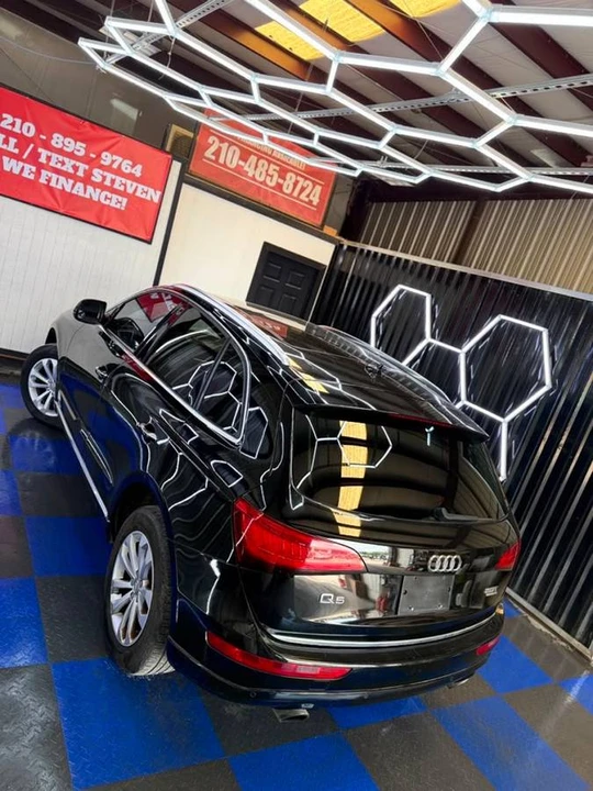 2017 Audi 8R Q5 - Image 11 of 11