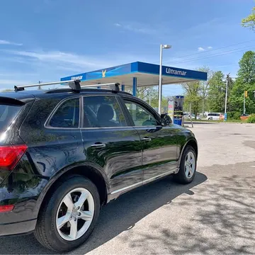 2017 Audi Q5
