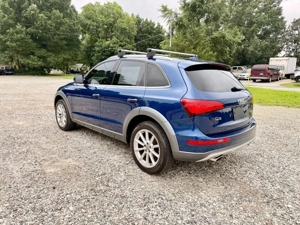2017 Audi 8R Q5 - Image 2 of 20