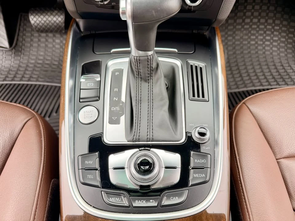 2017 Audi 8R Q5 - Image 10 of 20