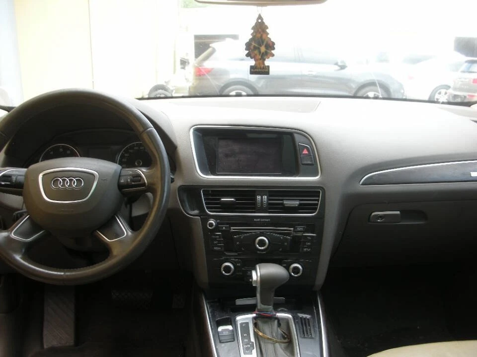 2017 Audi FY Q5 - Image 7 of 7