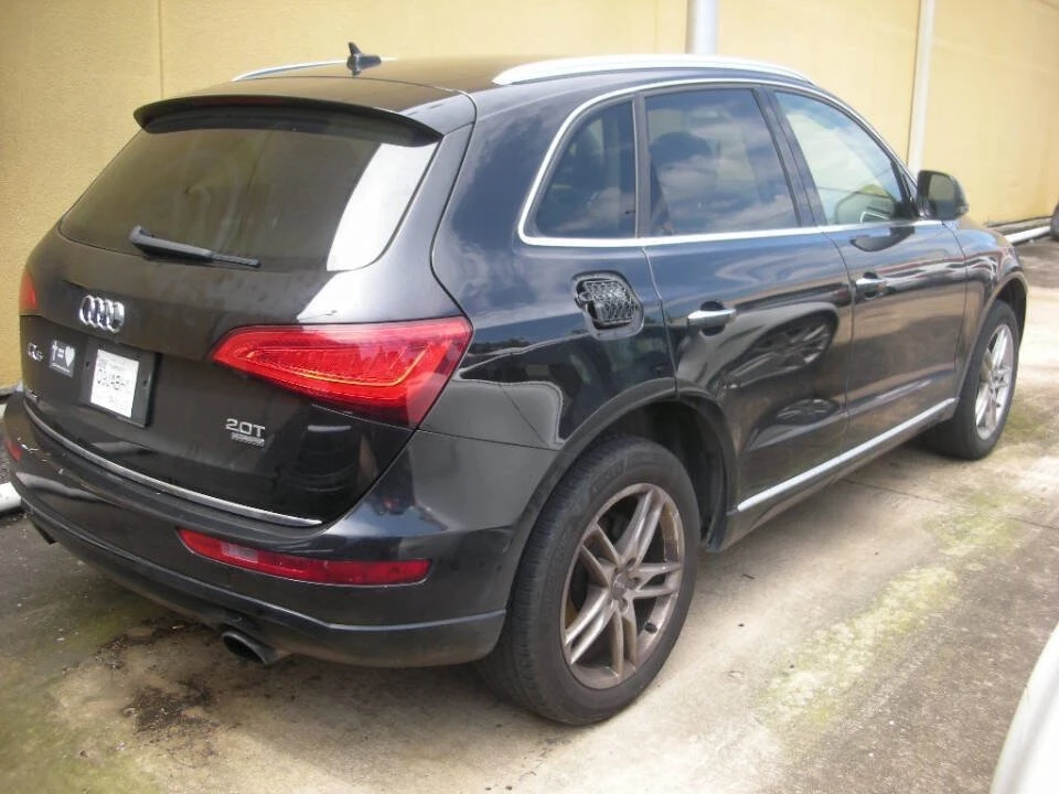 2017 Audi FY Q5 - Image 3 of 7