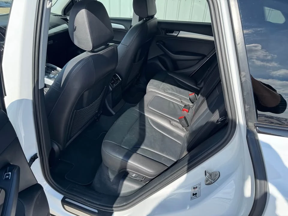 2017 Audi FY Q5 - Image 5 of 7