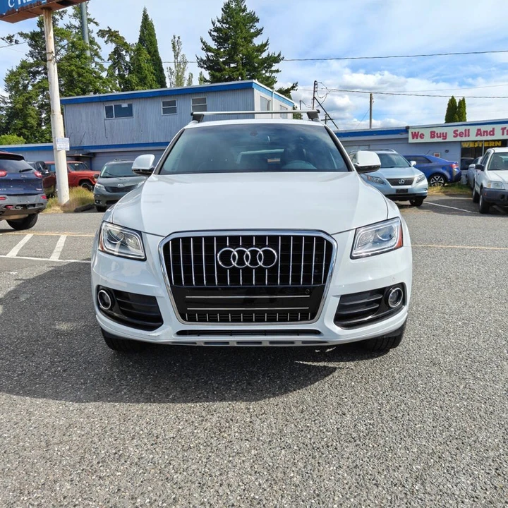 2017 Audi FY Q5 - Image 2 of 17