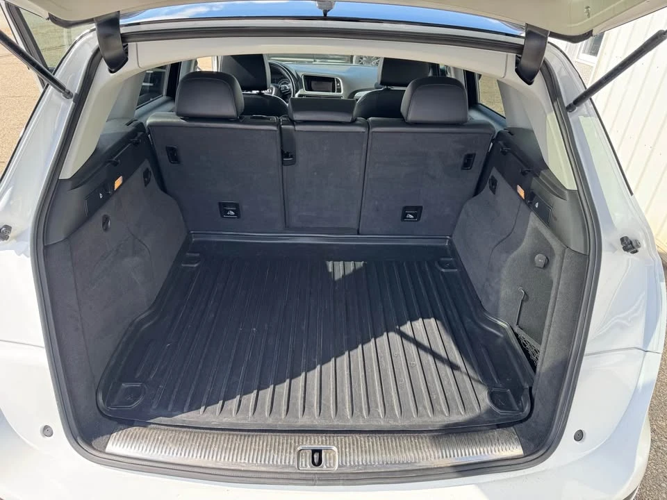 2017 Audi FY Q5 - Image 6 of 7