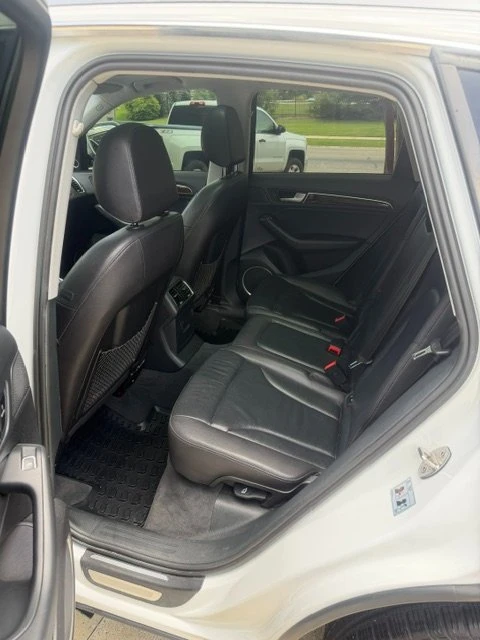 2017 Audi FY Q5 - Image 3 of 6