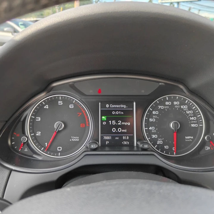2017 Audi FY Q5 - Image 13 of 17