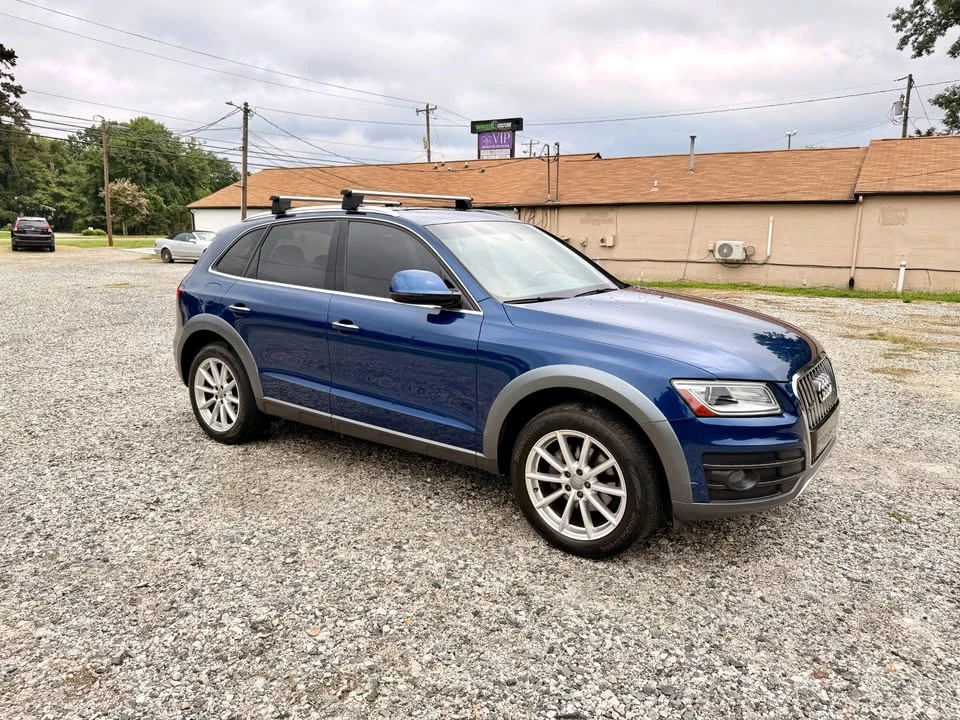 2017 Audi 8R Q5 - Image 5 of 20