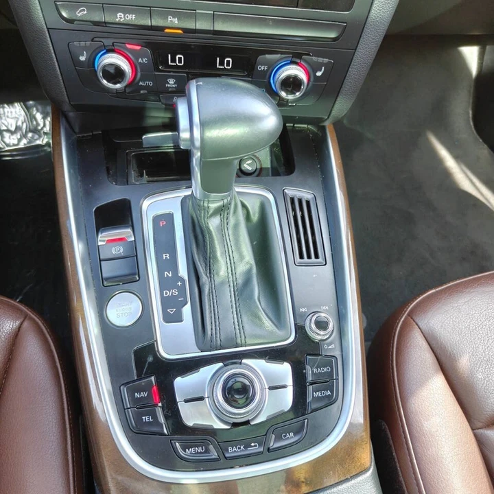 2017 Audi FY Q5 - Image 12 of 17