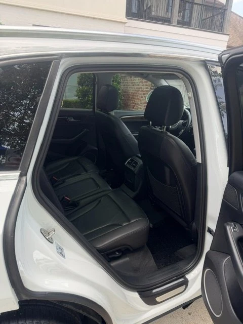 2017 Audi FY Q5 - Image 4 of 6