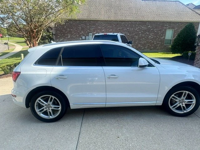 2017 Audi FY Q5 - Image 6 of 6