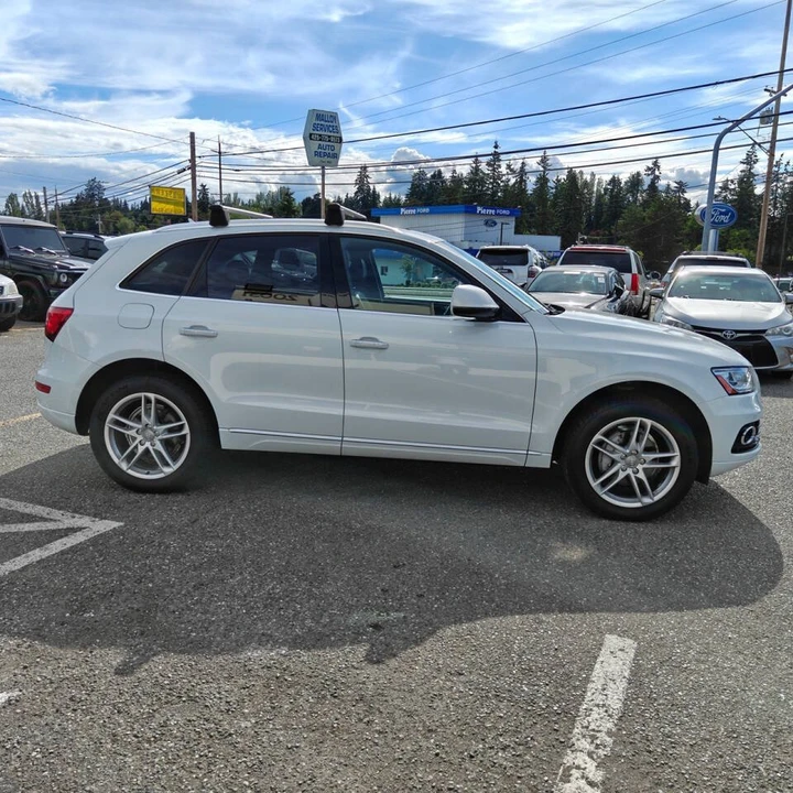 2017 Audi FY Q5 - Image 4 of 17