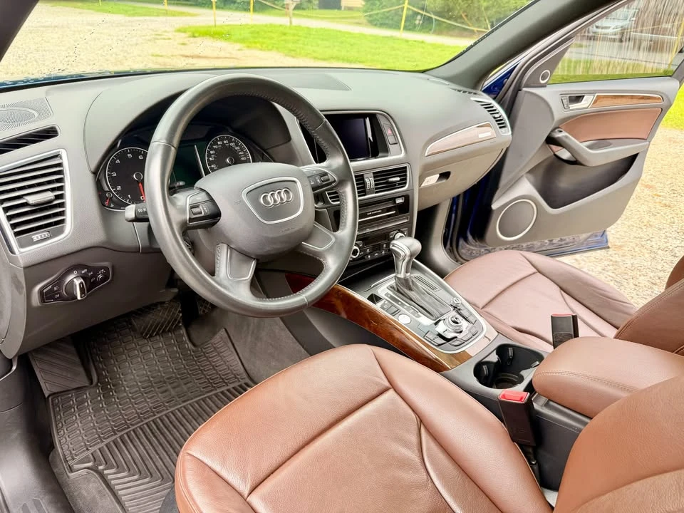 2017 Audi 8R Q5 - Image 7 of 20