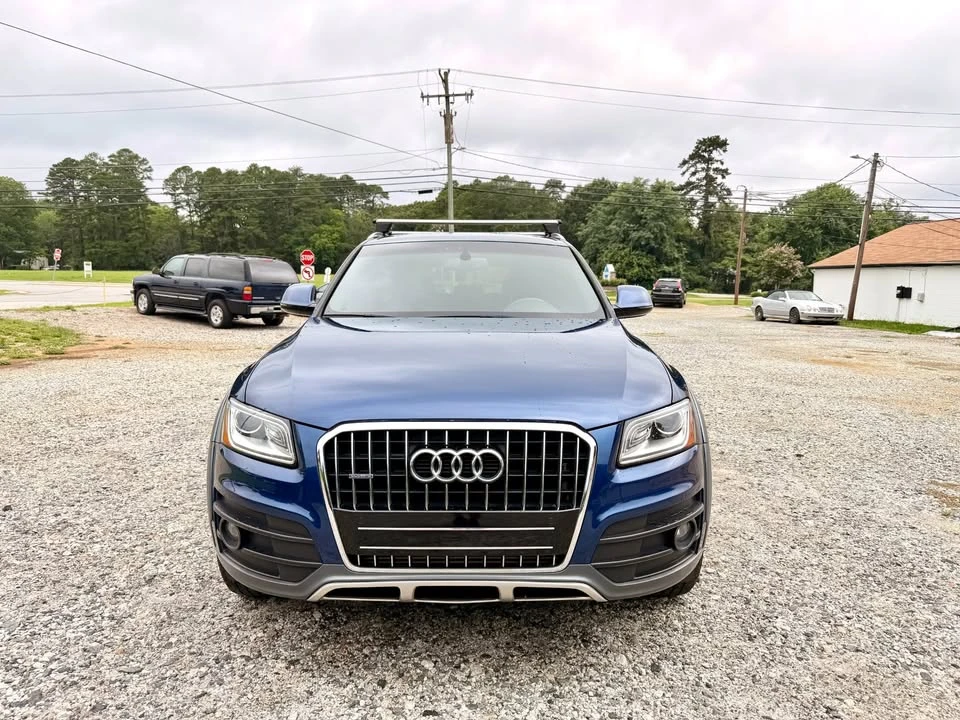 2017 Audi 8R Q5 - Image 6 of 20