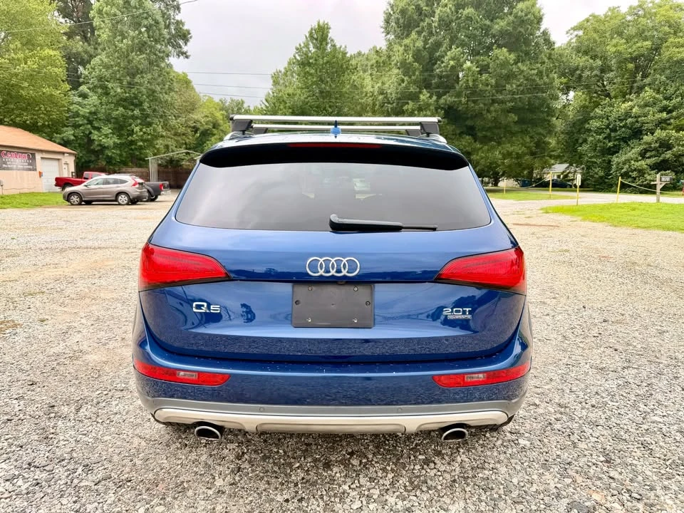 2017 Audi 8R Q5 - Image 3 of 20