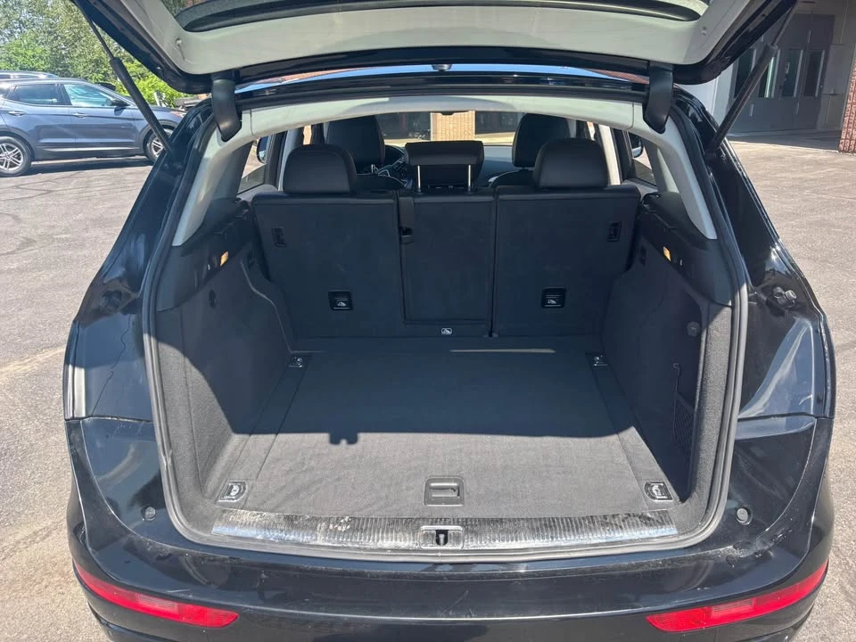 2017 Audi 8R Q5 - Image 5 of 11