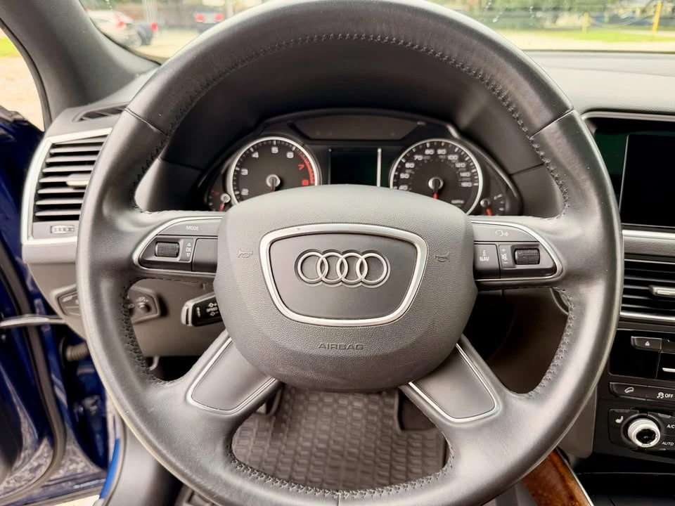 2017 Audi 8R Q5 - Image 15 of 20