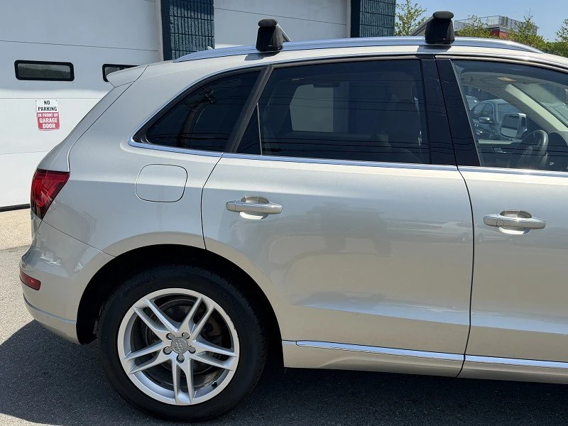 2017 Audi FY Q5 - Image 12 of 20