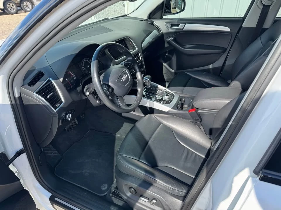 2017 Audi FY Q5 - Image 4 of 7