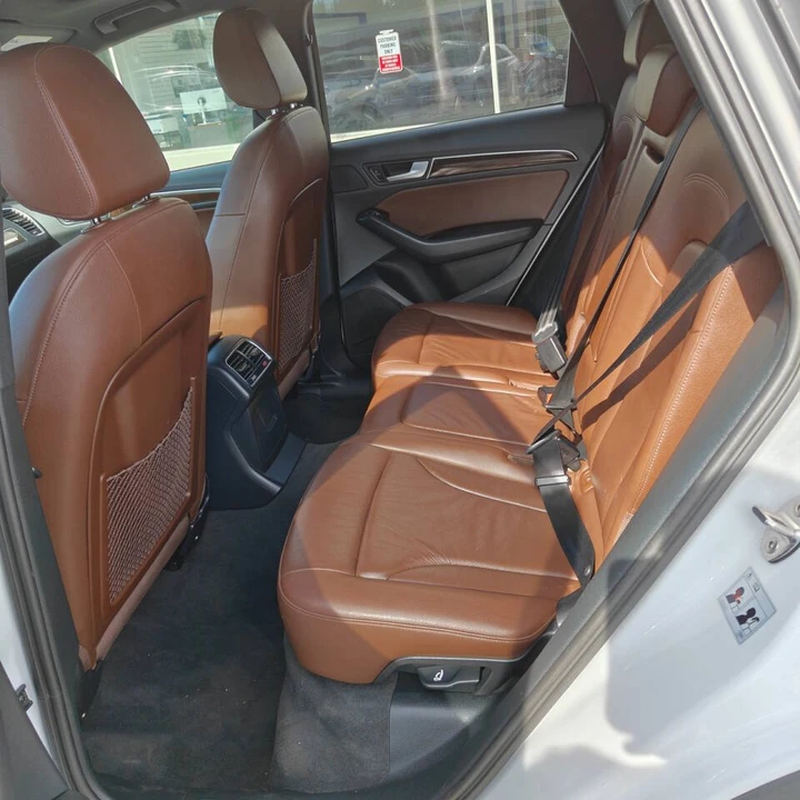 2017 Audi FY Q5 - Image 9 of 17