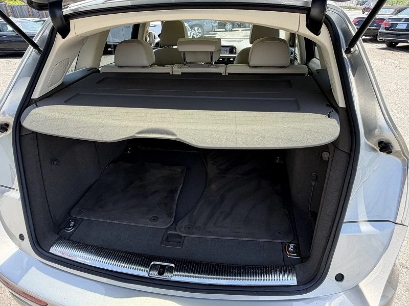 2017 Audi FY Q5 - Image 18 of 20