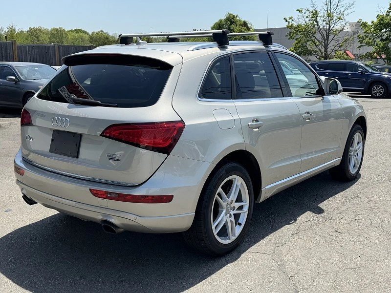 2017 Audi FY Q5 - Image 2 of 20