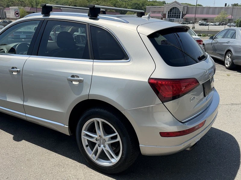 2017 Audi FY Q5 - Image 11 of 20