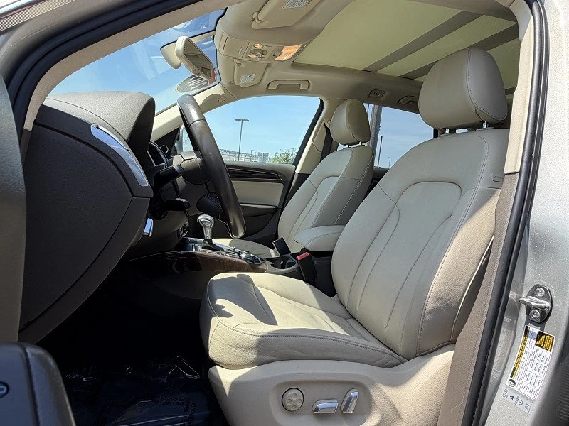 2017 Audi FY Q5 - Image 15 of 20