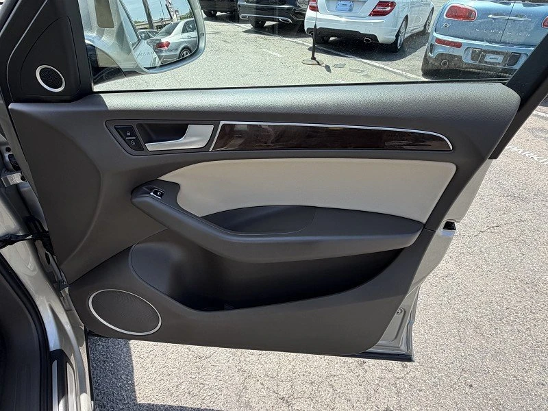 2017 Audi FY Q5 - Image 20 of 20