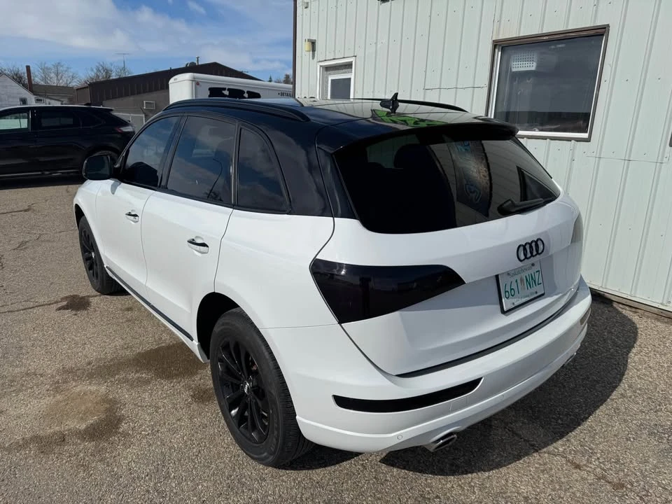 2017 Audi FY Q5 - Image 3 of 7