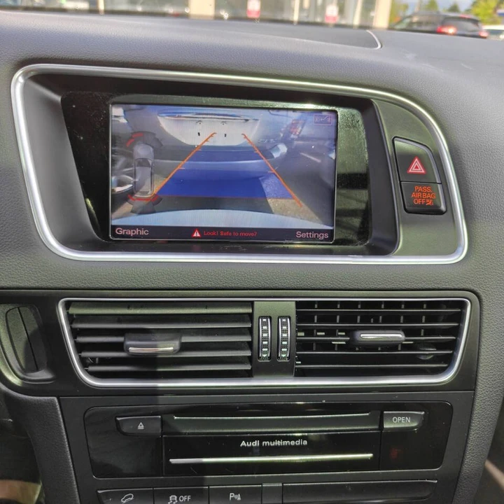 2017 Audi FY Q5 - Image 14 of 17