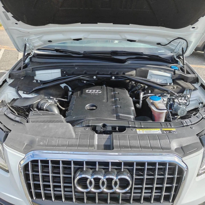 2017 Audi FY Q5 - Image 17 of 17