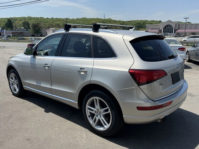 2017 Audi FY Q5 - Image 3 of 20