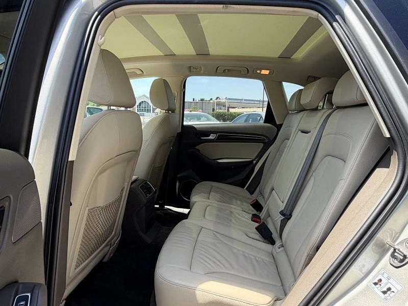 2017 Audi FY Q5 - Image 16 of 20