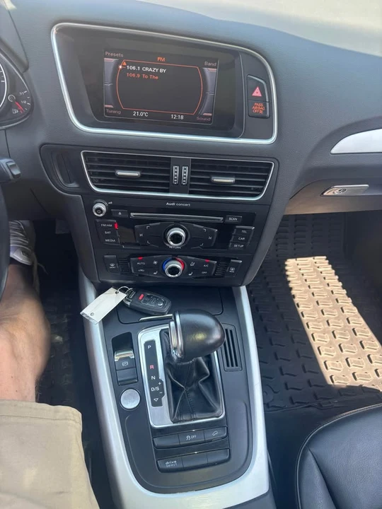 2017 Audi 8R Q5 - Image 11 of 11