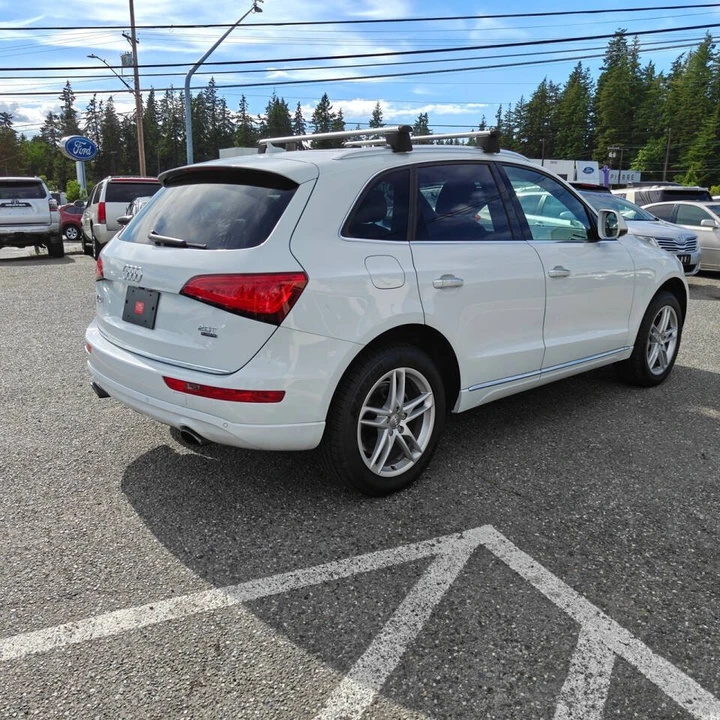 2017 Audi FY Q5 - Image 5 of 17