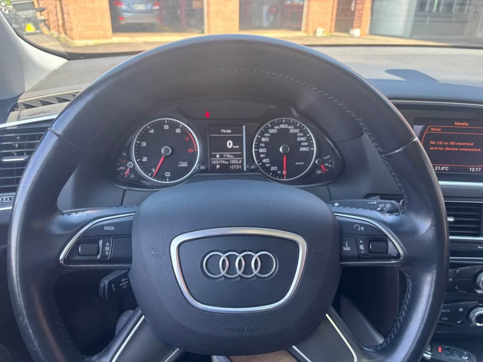 2017 Audi 8R Q5 - Image 10 of 11