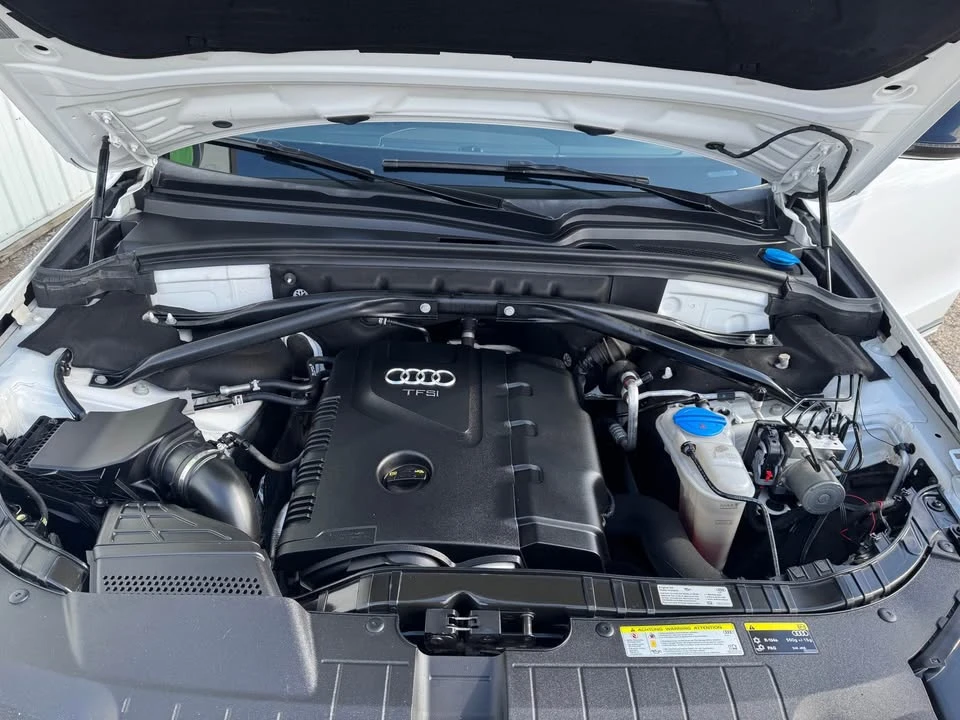 2017 Audi FY Q5 - Image 7 of 7